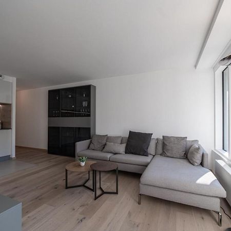 L'Estrade Appartement Annecy Buitenkant foto