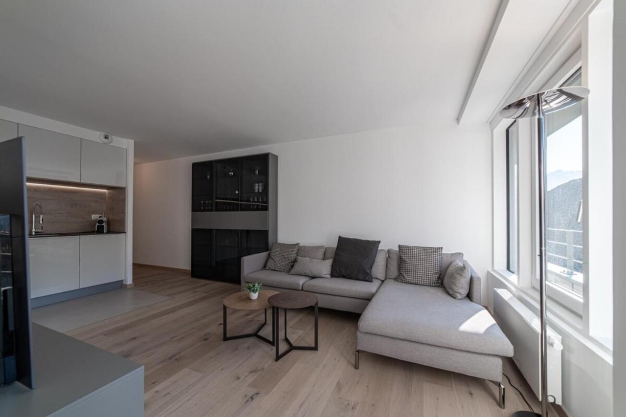 L'Estrade Appartement Annecy Buitenkant foto