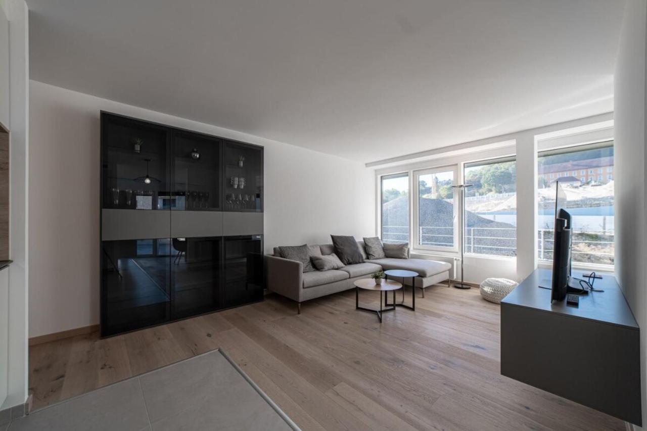 L'Estrade Appartement Annecy Buitenkant foto