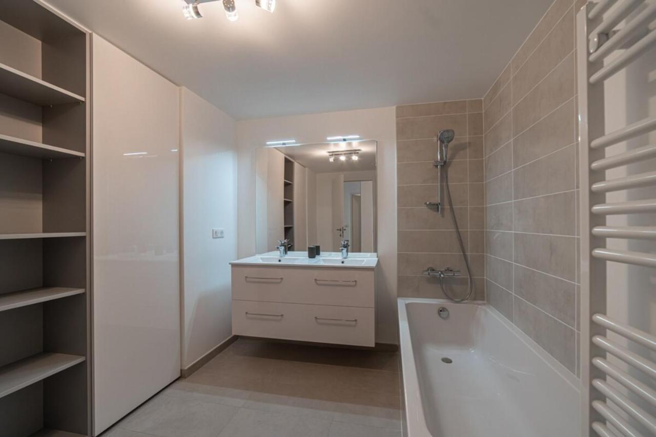 L'Estrade Appartement Annecy Buitenkant foto